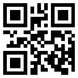 3206136815 - Immagine del Qr Code associato