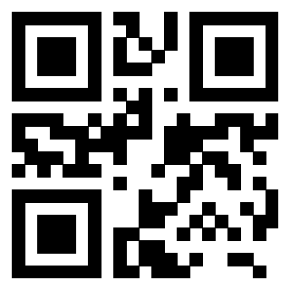 Immagine del QrCode di 3206136818