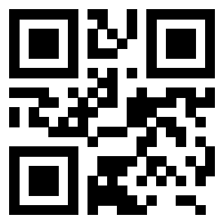 Il Qr Code di 3206136819