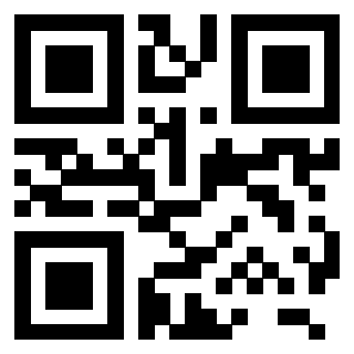 3206136820 - Immagine del QrCode associato