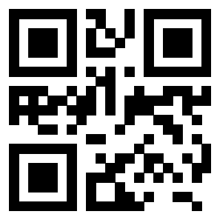 Il Qr Code di 3206136821