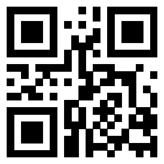 Scansione del Qr Code di 3206136822