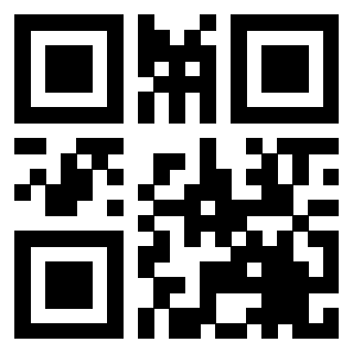 3206136823 - Immagine del Qr Code associato
