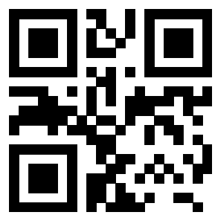 Scansione del QrCode di 3206136832
