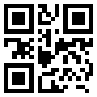 3206136833 - Immagine del QrCode associato