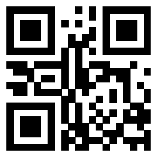 Scansione del QrCode di 3206136834
