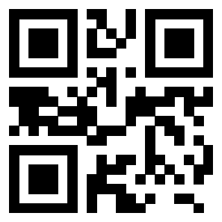 Scansione del QrCode di 3206136837