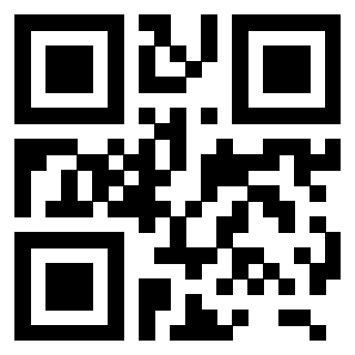 Il Qr Code di 3206136839
