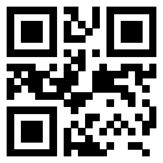 Scansione del Qr Code di 3206136842