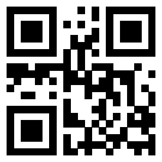 Qr Code di 3206136846