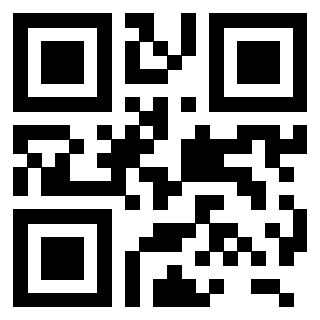Immagine del QrCode di 3206136849