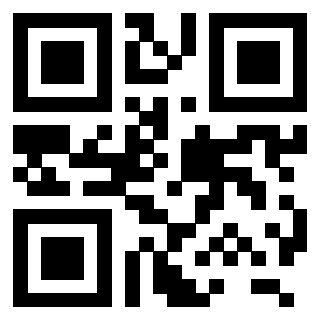 Il QrCode di 3206136858