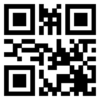 Il Qr Code di 3206136860
