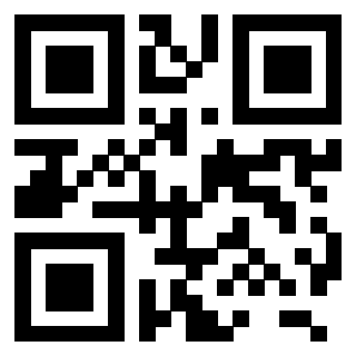 3206136864 Qr Code associato