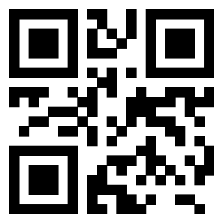 3206136865 Qr Code associato