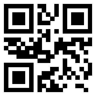 Il QrCode di 3206136867