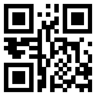 3206136870 - Immagine del Qr Code associato