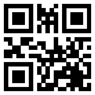 3206136871 - Immagine del Qr Code