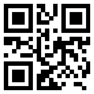 Immagine del Qr Code di 3206136874