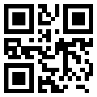 Il Qr Code di 3206136877