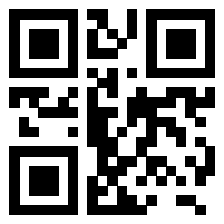 Scansione del Qr Code di 3206136879