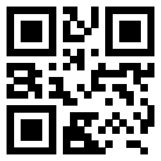 3206136882 QrCode associato