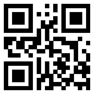 3206136883 - Immagine del Qr Code