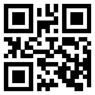Il QrCode di 3206136885