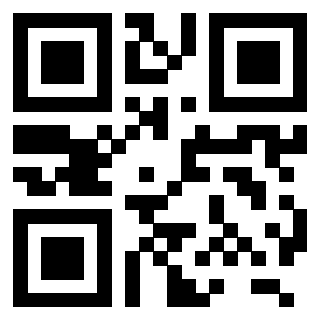 Il QrCode di 3206136886