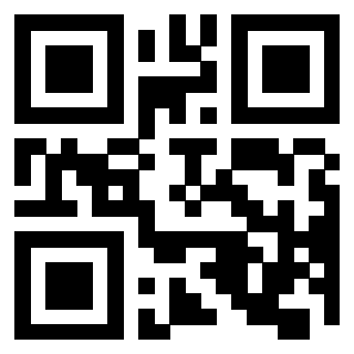 Scansione del Qr Code di 3206136887