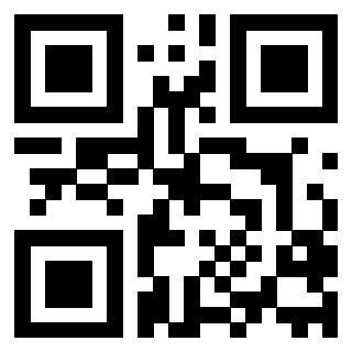 3206136888 - Immagine del QrCode associato