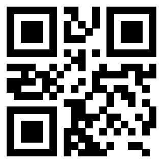 Il Qr Code di 3206136891