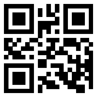 3206136892 - Immagine del QrCode associato