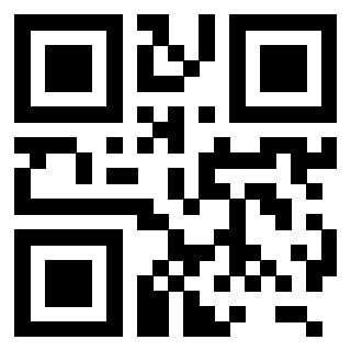 3206136895 Qr Code associato