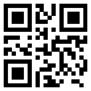 Il QrCode di 3206136897
