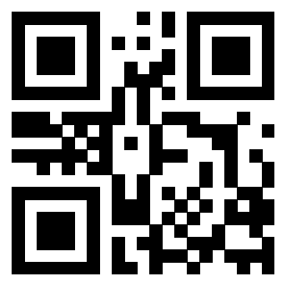 Il Qr Code di 3206136898