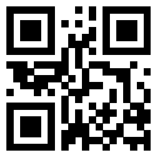 Scansione del Qr Code di 3206136899