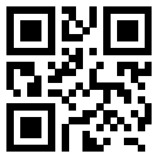 3206136901 QrCode associato