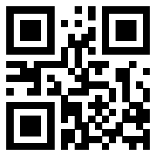 Immagine del Qr Code di 3206136902