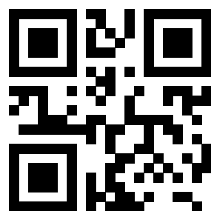 Il QrCode di 3206136904