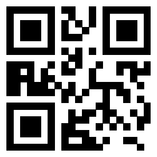 Immagine del QrCode di 3206136905