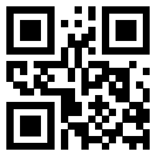 Scansione del Qr Code di 3206140812