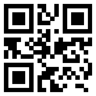 Scansione del Qr Code di 3206140813