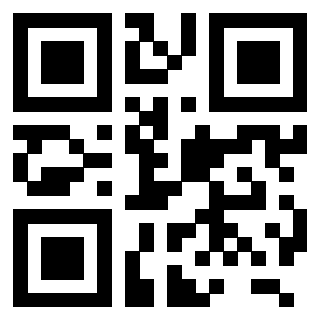3206140815 QrCode associato