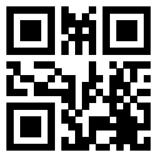 Scansione del QrCode di 3206140818