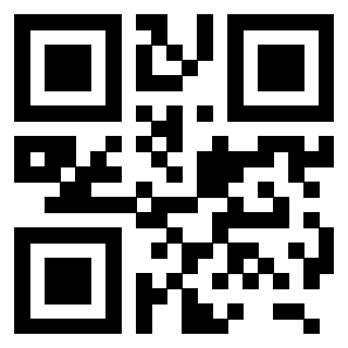 Scansione del QrCode di 3206140819