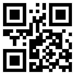 Il QrCode di 3206140821