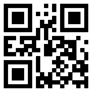 3206140822 Qr Code associato