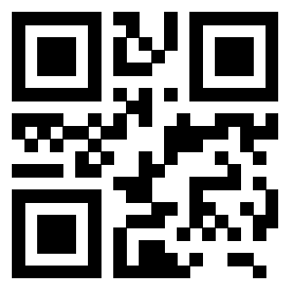 3206140827 QrCode associato
