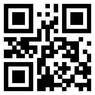 Scansione del QrCode di 3206140829